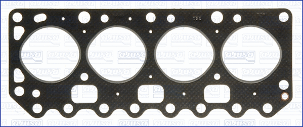 Gasket, cylinder head (10064600)