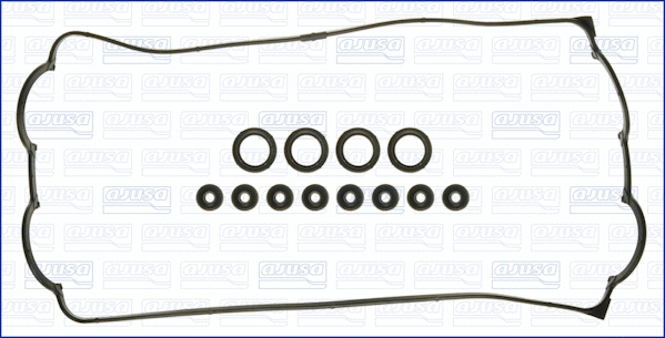 Gasket Set, cylinder head cover (56005600)