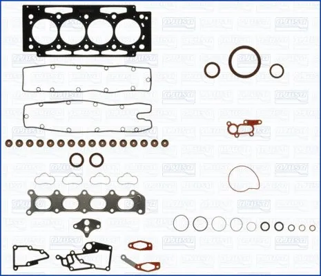 Full Gasket Kit, engine (50212100)