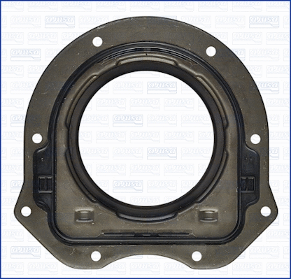 Shaft Seal, crankshaft (71001800)