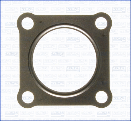 Gasket, exhaust pipe (01045300)
