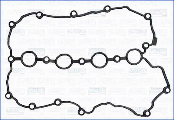 Gasket, cylinder head cover (11129800)