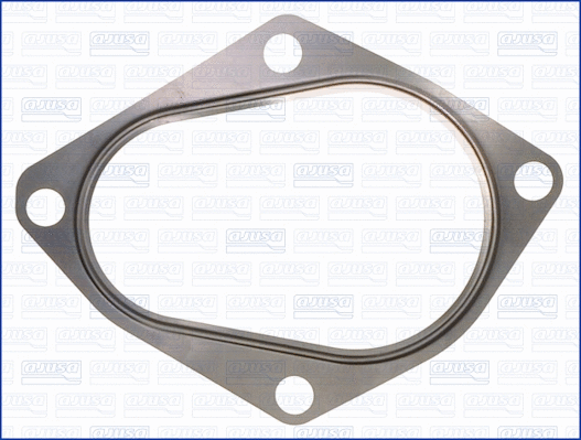 Gasket, exhaust pipe (01204200)