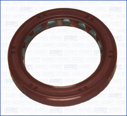 Shaft Seal, camshaft (15098900)
