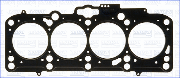 Gasket, cylinder head (10162620)