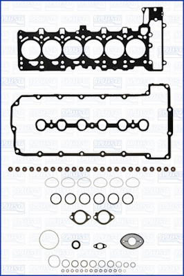 Gasket Kit, cylinder head (52257800)