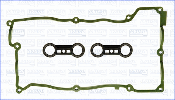 Gasket Set, cylinder head cover (56036400)