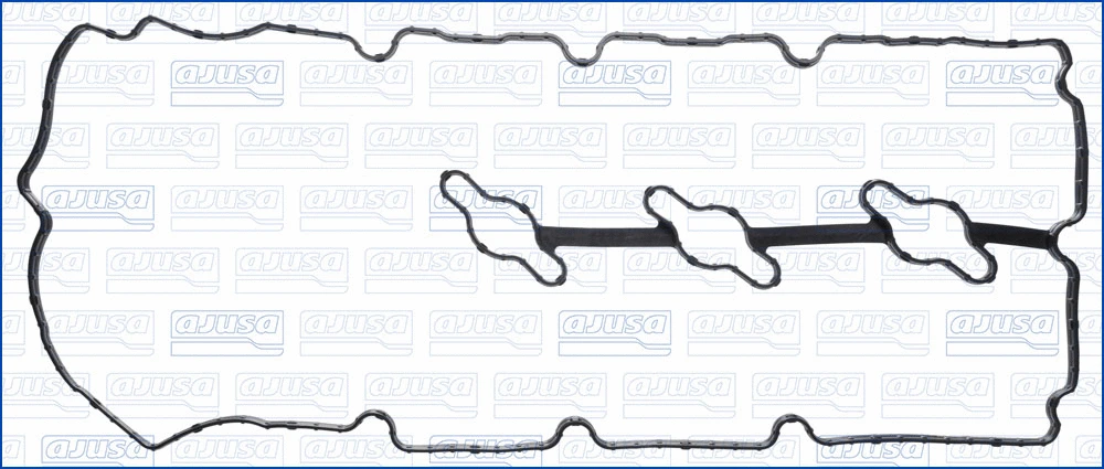 Gasket, cylinder head cover (11167600)