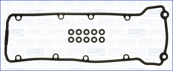 Gasket Set, cylinder head cover (56007300)