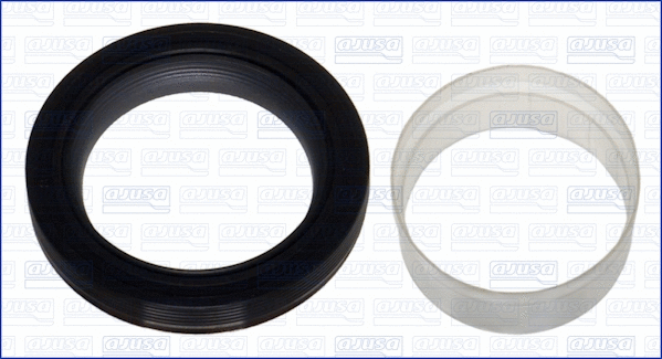 Shaft Seal, camshaft (15023200)