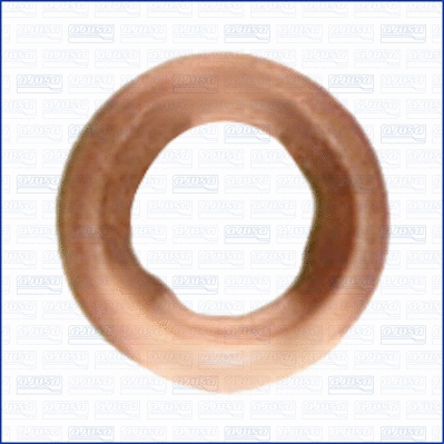 Seal Ring, nozzle holder (01086200)