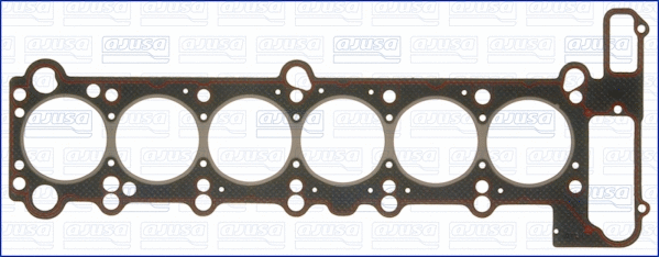 Gasket, cylinder head (10068800)