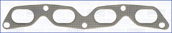 Gasket, exhaust manifold (13120900)