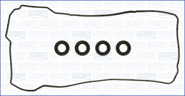 Gasket Set, cylinder head cover (56029600)