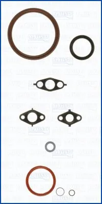 Gasket Kit, crankcase (54113200)