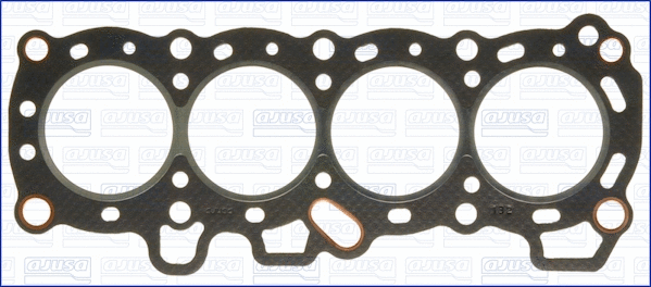 Gasket, cylinder head (10015500)