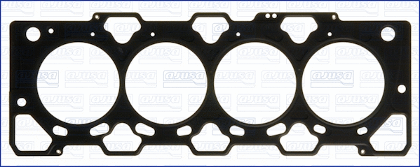Gasket, cylinder head (10101510)