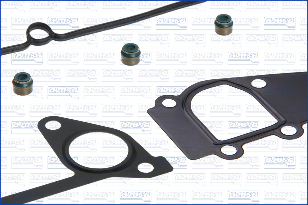 Full Gasket Kit, engine