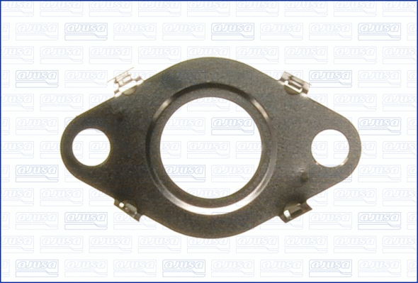 Gasket, EGR valve pipe (01200200)