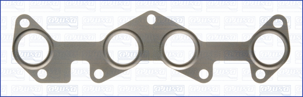 Gasket, exhaust manifold (13140800)