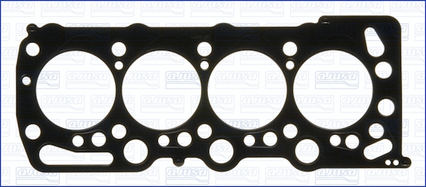 Gasket, cylinder head (10071320)
