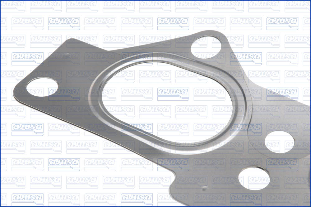 Gasket, exhaust manifold
