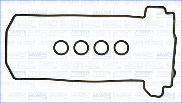 Gasket Set, cylinder head cover (56021500)