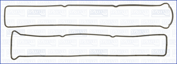 Gasket Set, cylinder head cover (56025600)