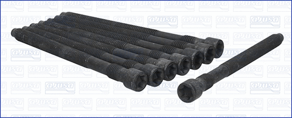 Cylinder Head Bolt Set (81051800)