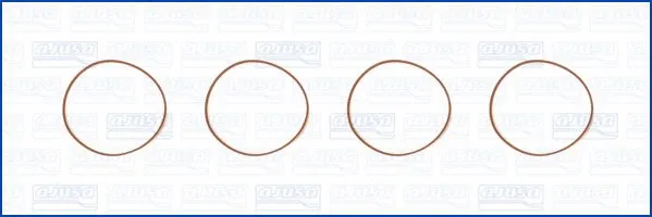 Gasket Set, intake manifold (77026900)