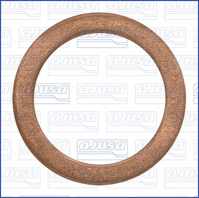 Seal Ring, oil drain plug (21037500)