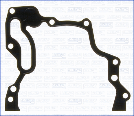 Gasket, oil pump (00757300)