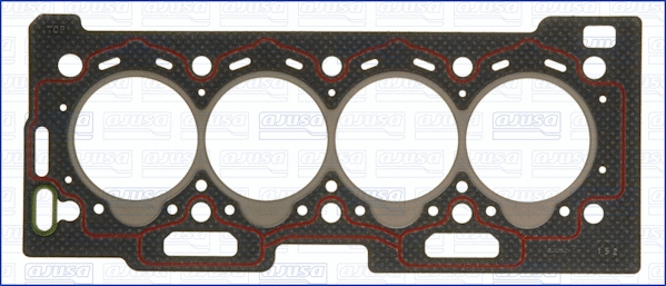 Gasket, cylinder head (10094600)
