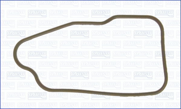 Seal, thermostat (00744800)