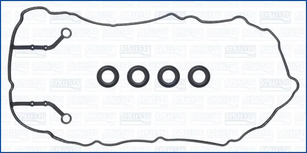 Gasket Set, cylinder head cover (56064800)