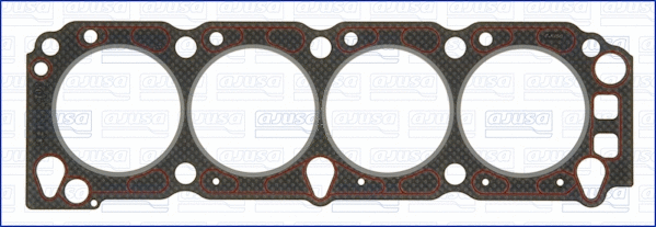Gasket, cylinder head (10018300)
