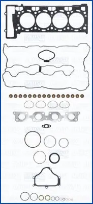 Gasket Kit, cylinder head (52387500)