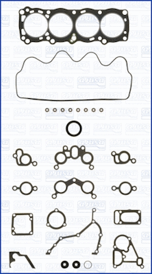 Gasket Kit, cylinder head (52115400)