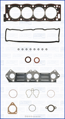 Gasket Kit, cylinder head (52158600)