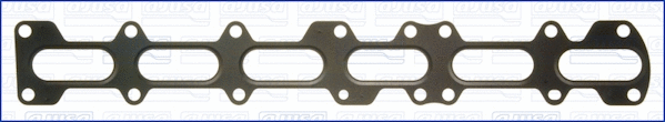 Gasket, exhaust manifold (13151900)