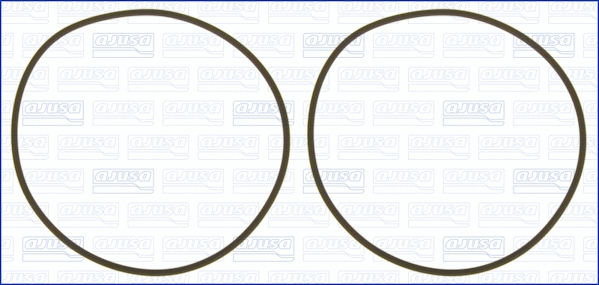 O-Ring Set, cylinder sleeve (60006000)