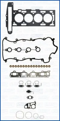 Gasket Kit, cylinder head (52254200)