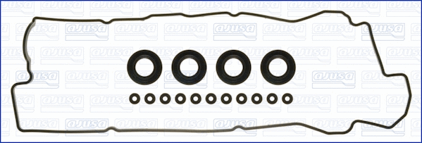 Gasket Set, cylinder head cover (56018100)