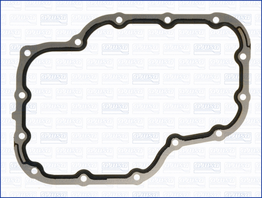 Gasket, oil sump (14092500)