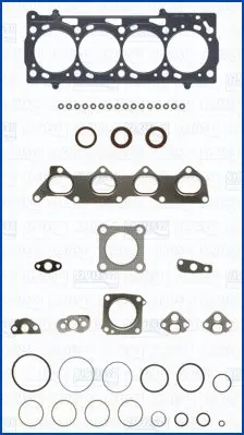 Gasket Kit, cylinder head (52237400)