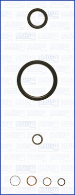 Gasket Kit, crankcase (54123200)