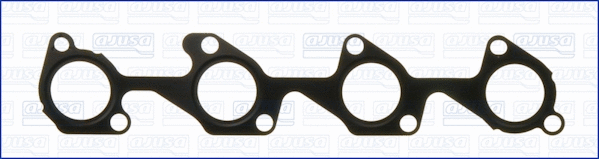 Gasket, exhaust manifold (13193500)