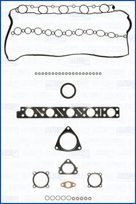 Gasket Kit, cylinder head (53031300)