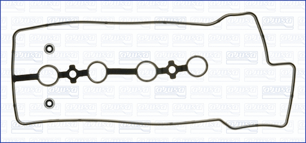 Gasket Set, cylinder head cover (56025000)
