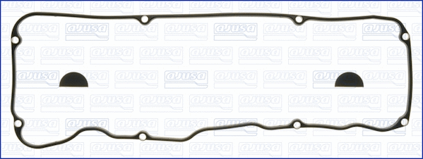 Gasket Set, cylinder head cover (56018900)